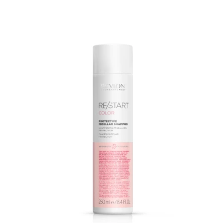 REVLON RESTART ŠAMPON 250ML COLOR PROTECTIVE MICELLAR 02414