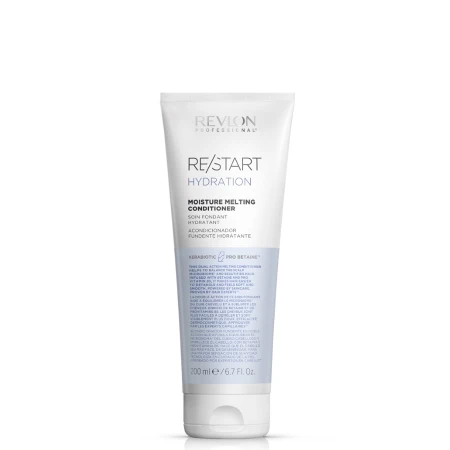 REVLON RESTART REGENERATOR 200ML HYDRATION 02433