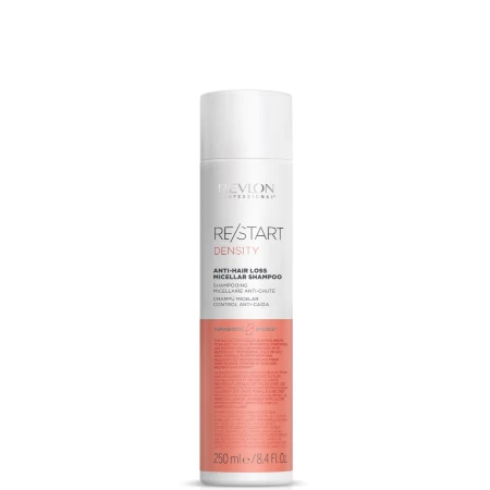REVLON RESTART ŠAMPON 250ML DENSITY FORTIFYNG ANTI-HAIR LOSS 02469
