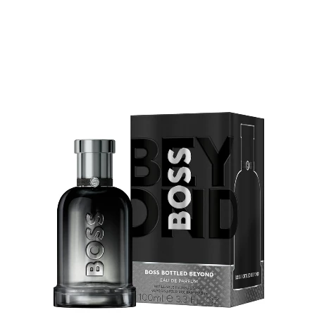 HUGO BOSS BOSS BOTTLED BEYOND EDP 100ML M