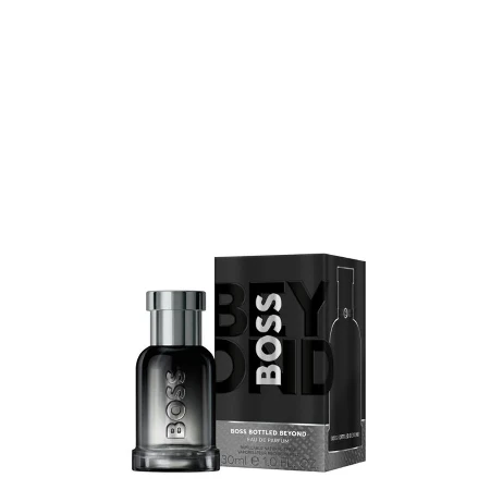 HUGO BOSS BOSS BOTTLED BEYOND EDP 30ML M
