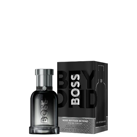 HUGO BOSS BOSS BOTTLED BEYOND EDP 50ML M