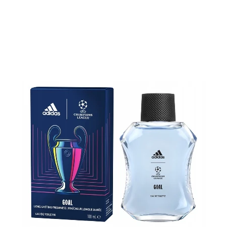 ADIDAS TOALETNA VODA MEN 100ML UEFA 11