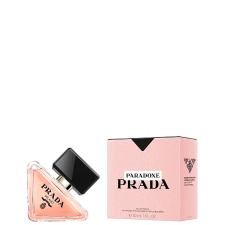 PRADA PARADOXE EDP 30ML W REFILLABLE