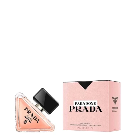 PRADA PARADOXE EDP 50ML W REFILLABLE