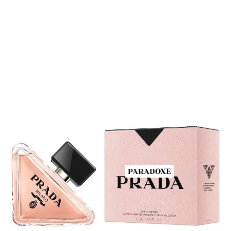 PRADA PARADOXE EDP 90ML W REFILLABLE