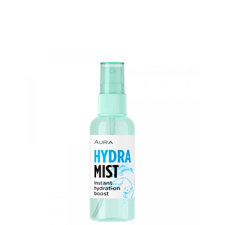 AURA SPREJ ZA LICE HYDRA MIST 60ML