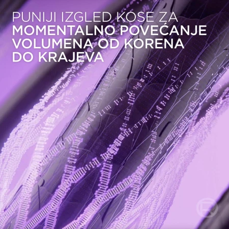 LOREAL ELSEVE ŠAMPON 400ML COLLAGEN LIFTER