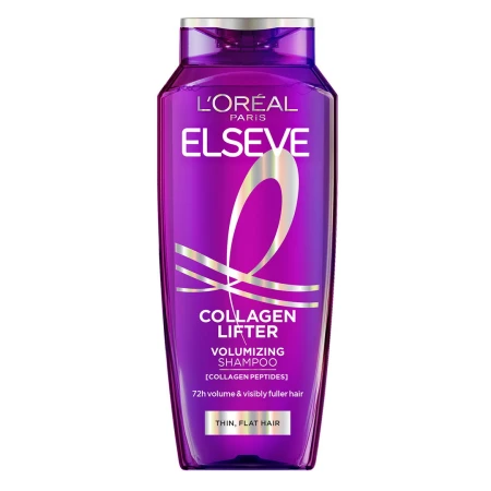 LOREAL ELSEVE ŠAMPON 400ML COLLAGEN LIFTER