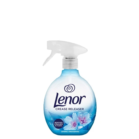LENOR SREDSTVO ZA ISPRAVLJANJE NABORA NA TKANINAMA 500ML SPRING AWAKENING