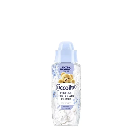 COCCOLINO PARFEM ZA VEŠ 342ML DELICATO