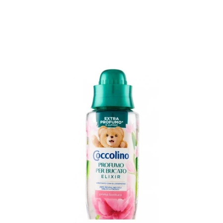 COCCOLINO PARFEM ZA VEŠ 342ML PRIMA FIORITURA