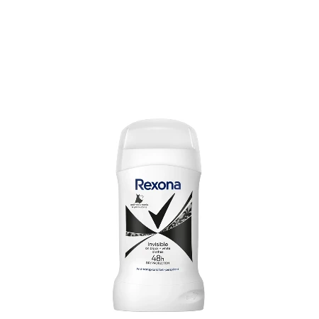REXONA STIK 50ML W INVISIBLE