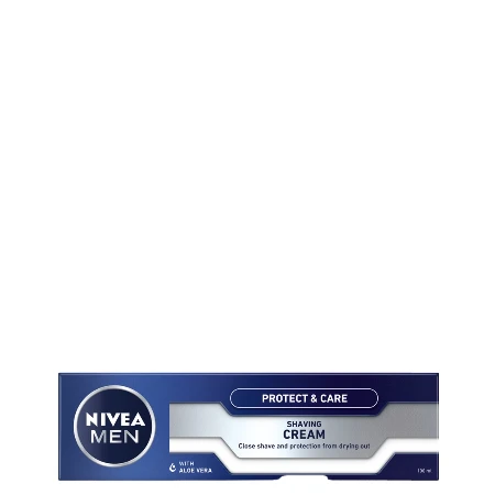 NIVEA KREMA ZA BRIJANJE 100ML ORIGINAL 81772