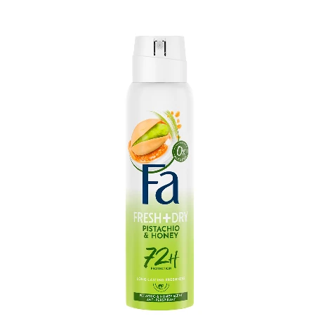 FA DEO W.150ML INNO PISTACHIO