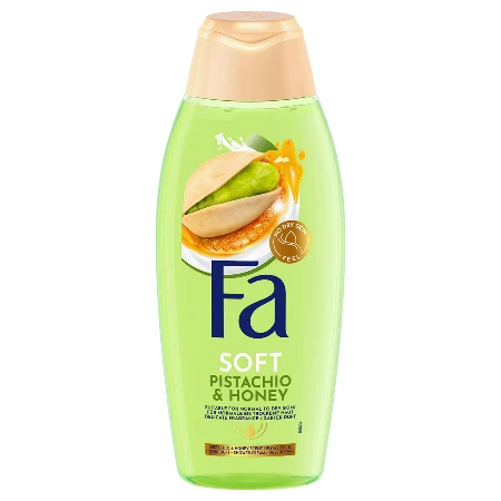 FA GEL W.400ML INNO PISTACHIO