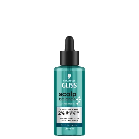 GLISS SERUM ZA TEME 100ML OIL CONTROL