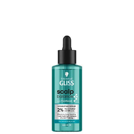 GLISS SERUM ZA TEME 100ML SCALP MOISTURE