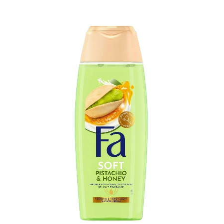 FA GEL W.250ML INNO PISTACHIO