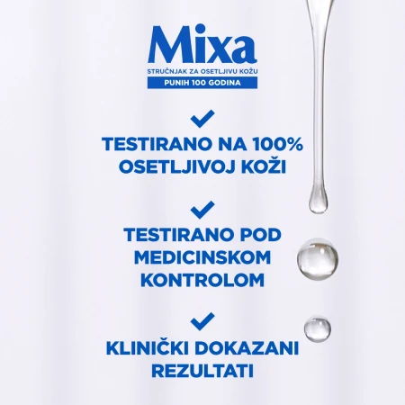MIXA ULJE PROTIV STRIJA 100ML