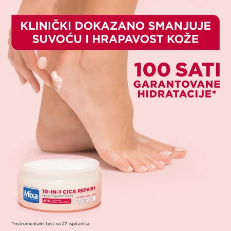 MIXA MAST 10U1 OBNAVLJAJUĆA 150ML CICA REPAIR+