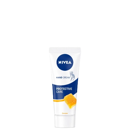 NIVEA KREMA ZA RUKE 75ML PČELINJI VOSAK 84641