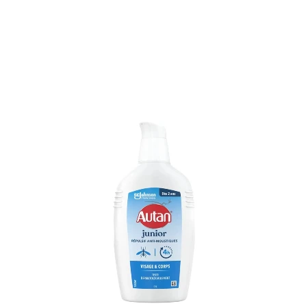 AUTAN INSEKTICID GEL 100ML JUNIOR