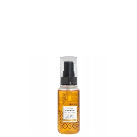 MARION TRETMAN ZA KOSU 50ML ARGANOVO ULJE SMOOTHING HAIR ELIXIR