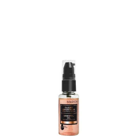 MARION ULJE ZA KOSU 30ML ORIENTAL MACADAMIA HAIR NOURISHMENT OIL