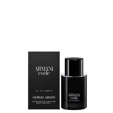 GIORGIO ARMANI CODE EDP 50ML M