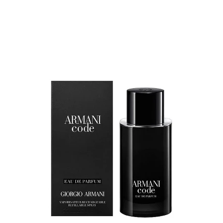 GIORGIO ARMANI CODE EDP 75ML M