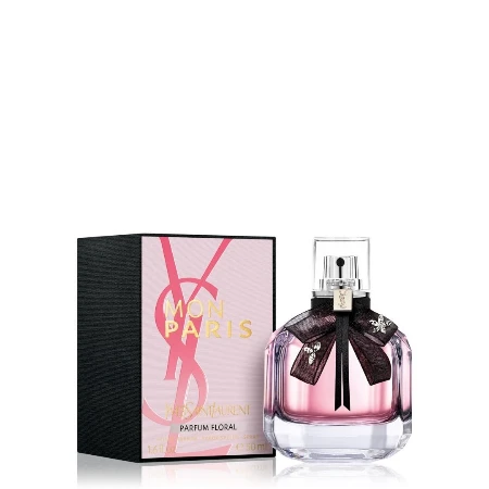 YVES SAINT LAURENT MON PARIS FLORAL EDP 50ML W