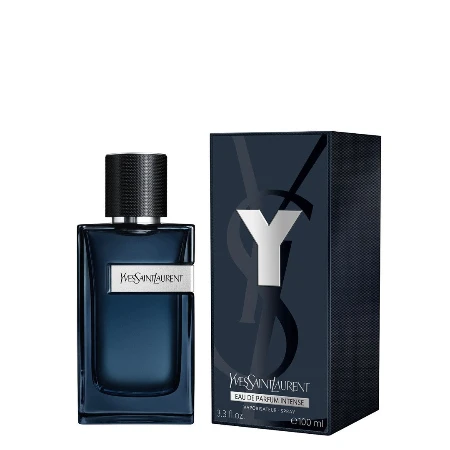 YVES SAINT LAURENT Y INTENSE EDP 100ML M