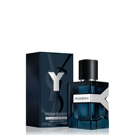 YVES SAINT LAURENT Y INTENSE EDP 60ML M