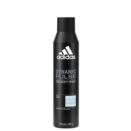 ADIDAS DEO MEN 250ML DYNAMIC PULSE