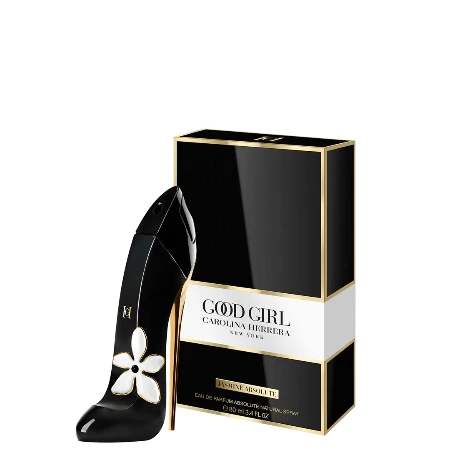 CAROLINA HERRERA GOOD GIRL JASMINE ABSOLUTE EDP 80ML W