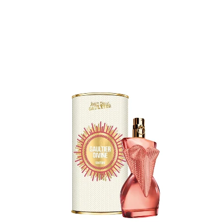JEAN PAUL GAULTIER DIVINE COUTURE EDP 30ML W