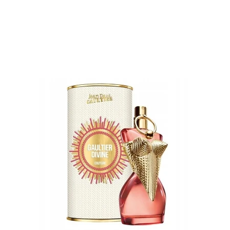 JEAN PAUL GAULTIER DIVINE COUTURE EDP 50ML W