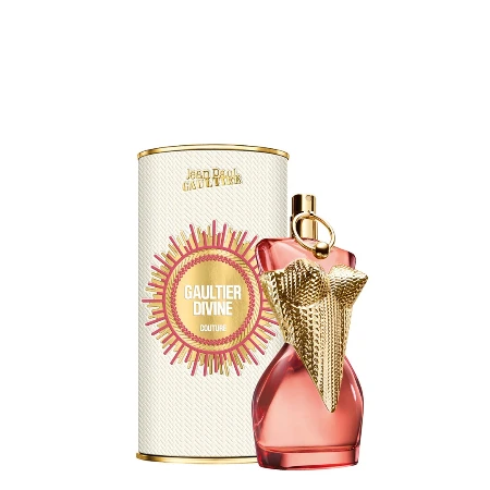 JEAN PAUL GAULTIER DIVINE COUTURE EDP 100ML W