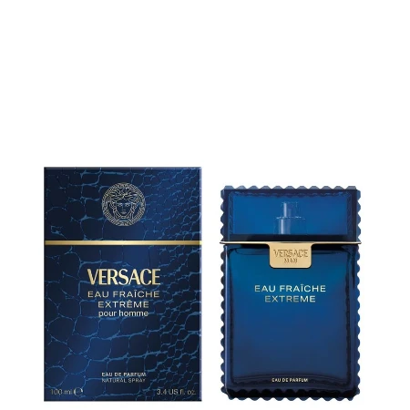 VERSACE EAU FRAICHE EXTREME MAN EDP 100ML