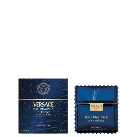 VERSACE EAU FRAICHE EXTREME MAN EDP 50ML