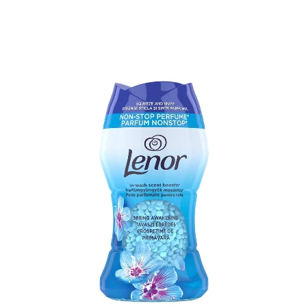 LENOR GRANULE PARFIMISANE ZA VEŠ 150G SPRING AWAKENING