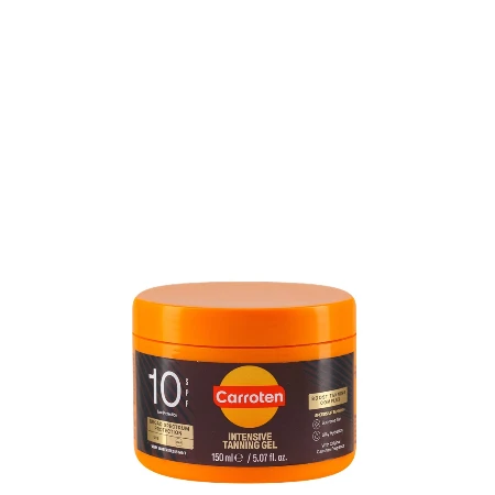 CARROTEN MARMELADA ZA TELO 150ML SPF10 INTENSIVE
