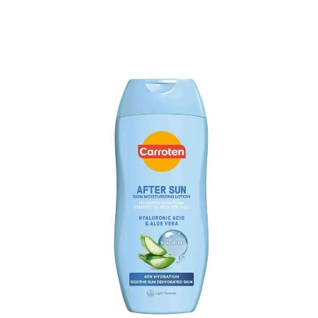CARROTEN MLEKO NAKON SUNČANJA 200ML