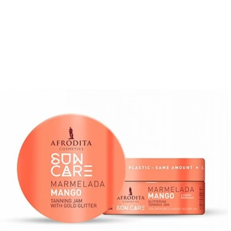 AFRODITA SUN CARE MARMELADA 200ML MANGO