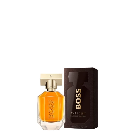 HUGO BOSS THE SCENT FOR HER INTENSE EDP 30ML