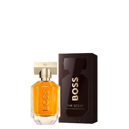 HUGO BOSS THE SCENT FOR HER INTENSE EDP 50ML