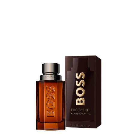 HUGO BOSS THE SCENT FOR HIM INTENSE EDP 50ML