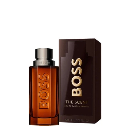 HUGO BOSS THE SCENT FOR HIM INTENSE EDP 100ML