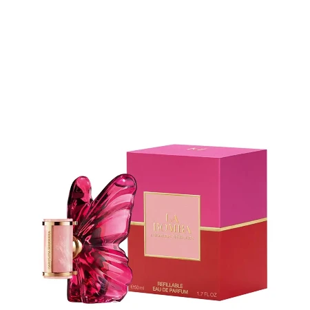CAROLINA HERRERA LA BOMBA EDP 50ML W